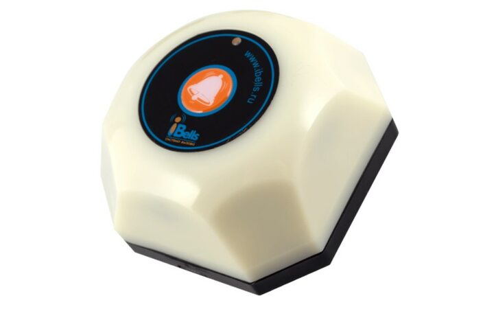 фото - iBells 301(белый)