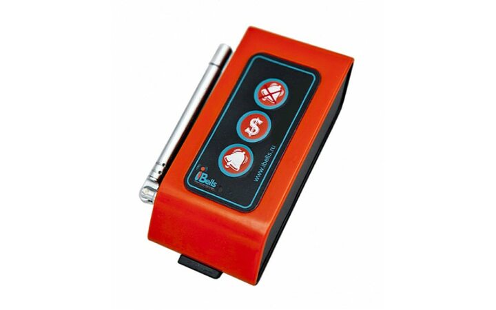 фото - iBells 307(оранжевый)