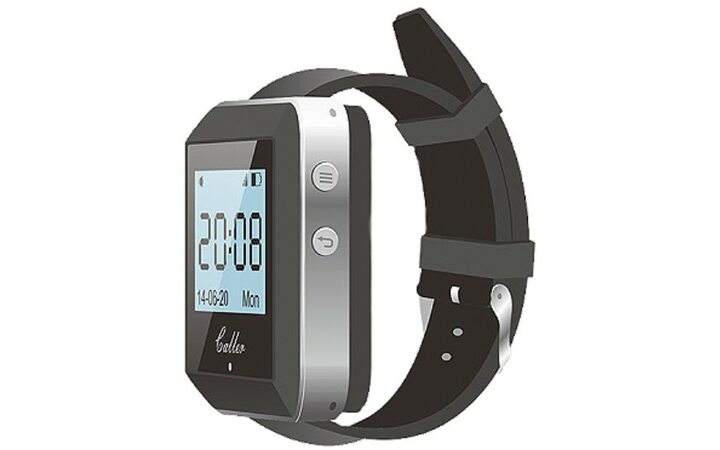 фото - MEDbells med-41E(черный)