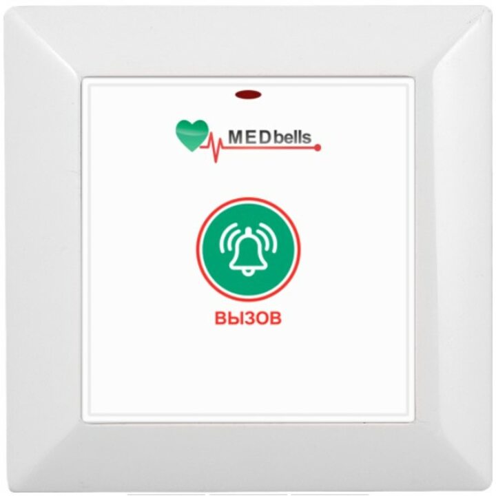 фото - MEDbells med-51W