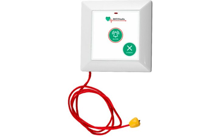 фото - MEDbells med-72S