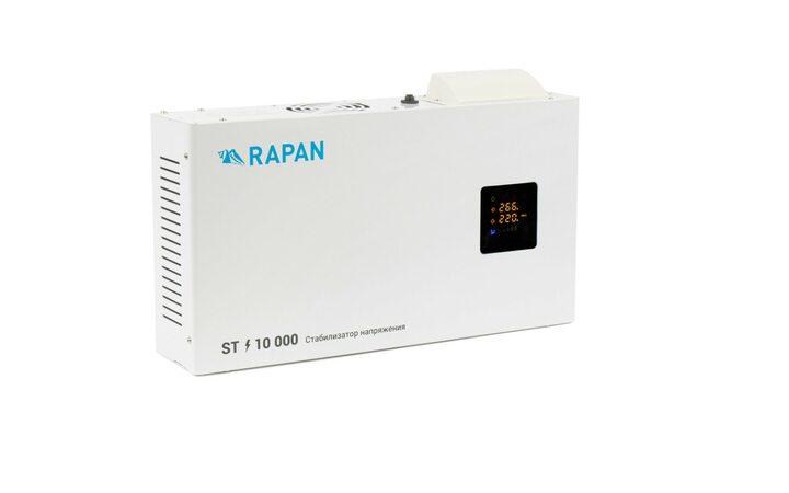 фото - СКАТ RAPAN ST-10000 (8904)
