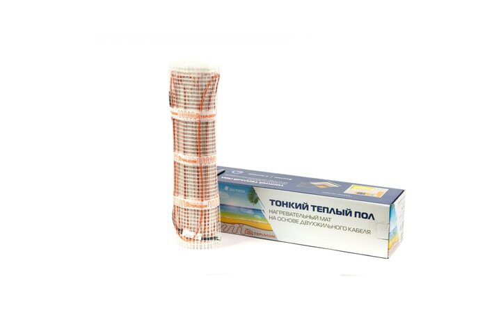 фото - СКАТ Teplocom МНД-3,5 - 560 Вт Маты нагревательные двужильные (829)