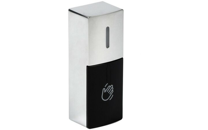 фото - СКАТ SPRUT Exit Button 93M-NT (977)