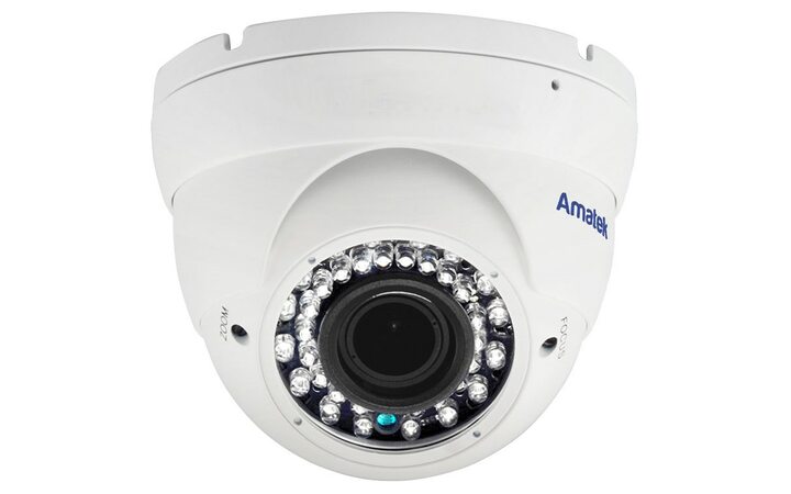 фото - Amatek AC-IDV403EVMX (2.8-12)(7000662)