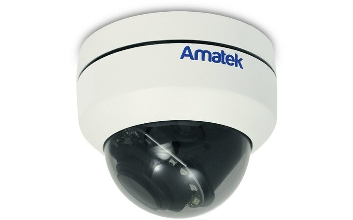 фото - Amatek AC-IDV504PTZ4 v2(2.8-12мм, 4x опт)(7000675)