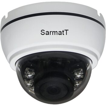 фото - Sarmatt SR-ID40V2812IRX