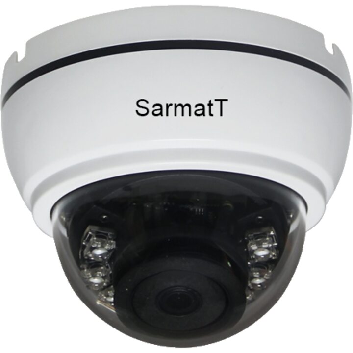 фото - Sarmatt SR-ID40V2812IRX