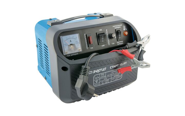 фото - Энергия СТАРТ 15 РT Е1701-0005