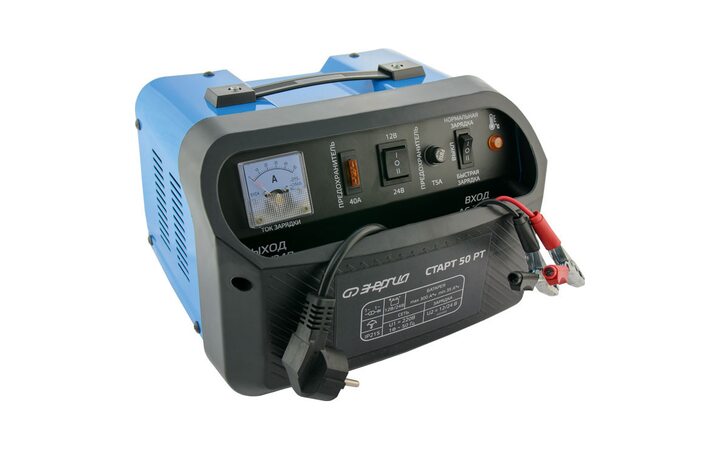 фото - Энергия СТАРТ 50 РТ Е1701-0010