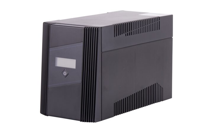 фото - GIGALINK GL-UPS-LI10-1-1/2*7a