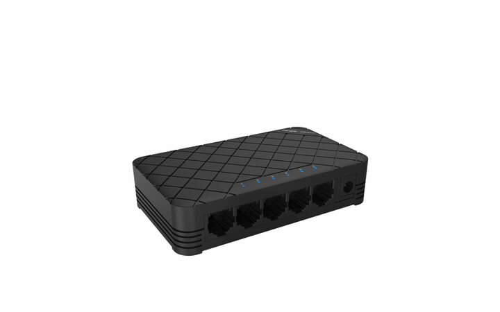 фото - Ruijie RG-ES05G