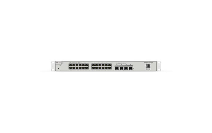 фото - Ruijie RG-NBS5100-24GT4SFP