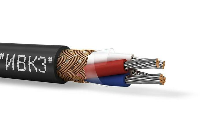 фото - Кабель МКЭШВнг(А)-LS 2х2х0.75 (м) ИВКЗ 00-00012314