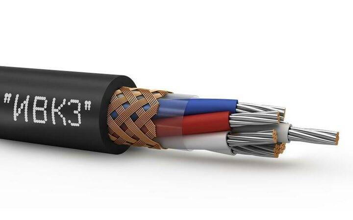 фото - Кабель МКЭШ 14х0.5 500В (м) ИВКЗ 00-00036213