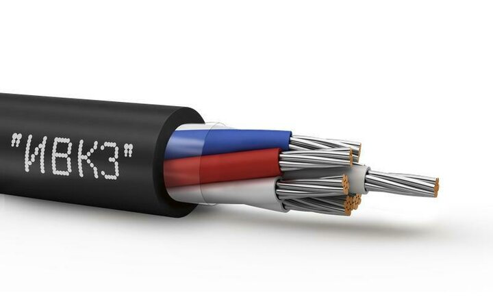 фото - Кабель МКШнг(А)-LS 7х0.75 500В (м) ИВКЗ 00-00011525