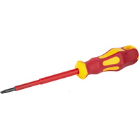 фото - Отвертка шлицевая 71 948 NSD-1E-SL3х75 1000В Navigator 71948