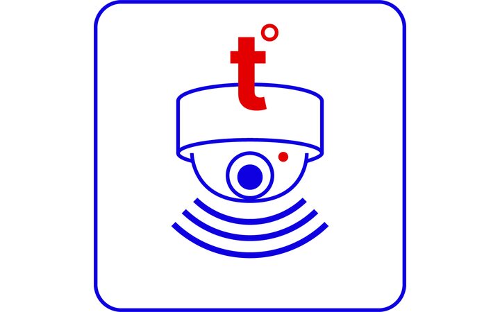 фото - TRASSIR THERMALCAM Upgrade с x32 до х64 для WIN
