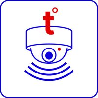 фото - TRASSIR THERMALCAM Win64