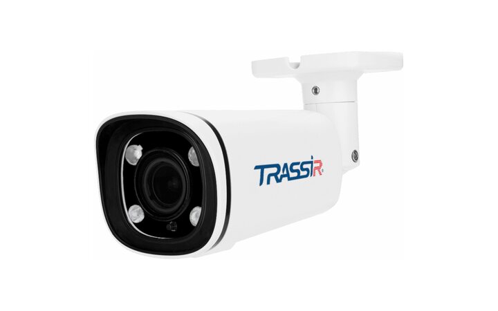 фото - TRASSIR TR-D2153IR6 v2 2.7-13.5