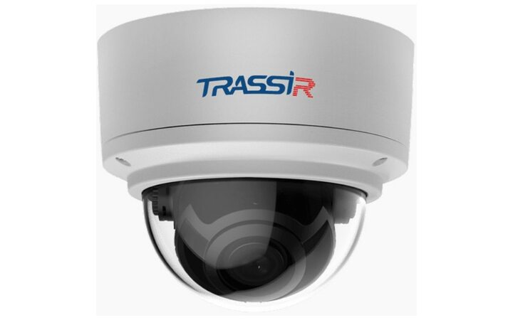 фото - TRASSIR TR-D3183ZIR3 v3 2.7-13.5