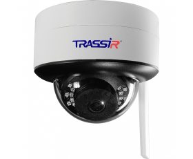 TRASSIR TR-D3251WDIR3W v2 2.8