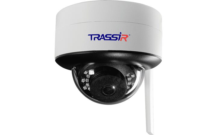 фото - TRASSIR TR-D3251WDIR3W v2 2.8