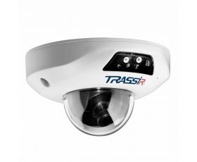 TRASSIR TR-D4251WDIR2 v2 2.8