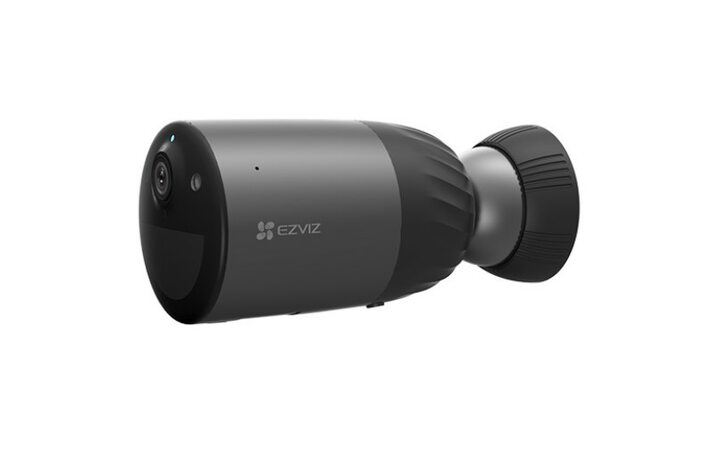 фото - EZVIZ CS-BC1C