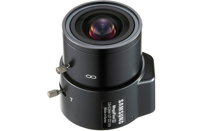 фото - Wisenet SLA-M2882