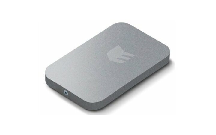 фото - ESMART Reader BLE STONE (ER1701)(158-20798)