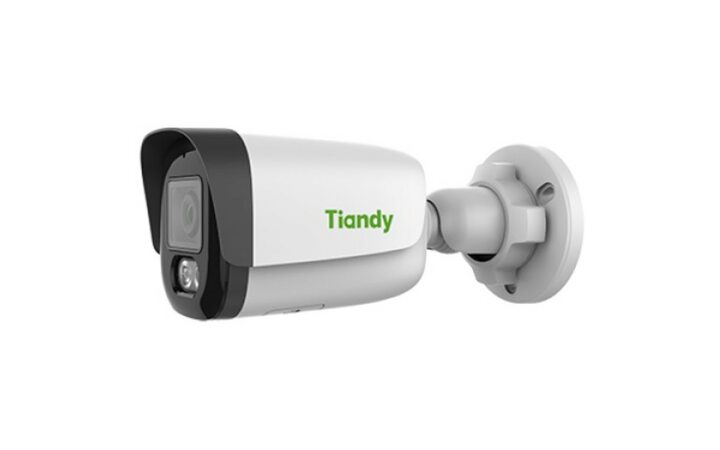 фото - Tiandy TC-C32QN Spec:I3/E/Y/2.8mm/V5.0