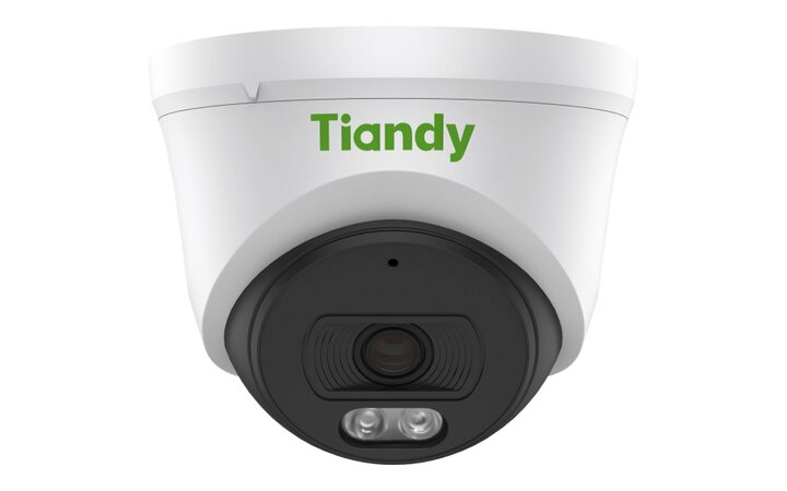 фото - Tiandy TC-C32XN Spec:I3/E/Y/2.8mm/V5.0