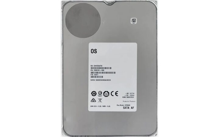 фото - Seagate SТ1400NM003G