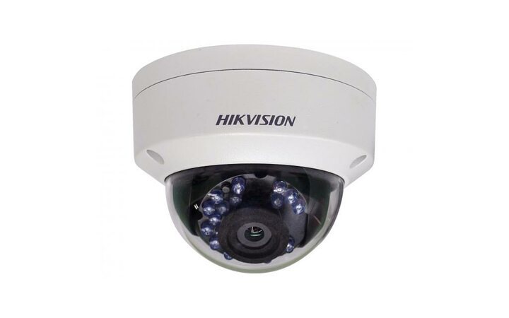 фото - Hikvision DS-2CE56D1T-VPIR (3.6mm)