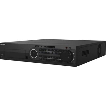 фото - Hikvision DS-8116HQHI-K8