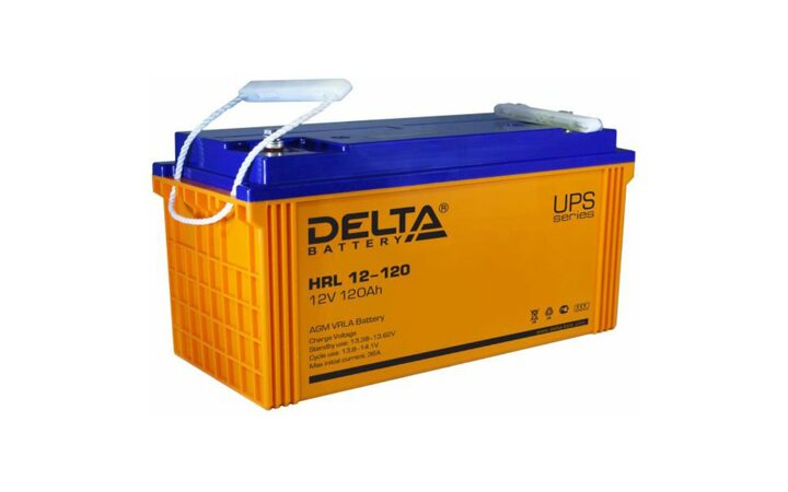 фото - Delta HRL 12-120 X