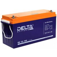 фото - Delta GX 12-150