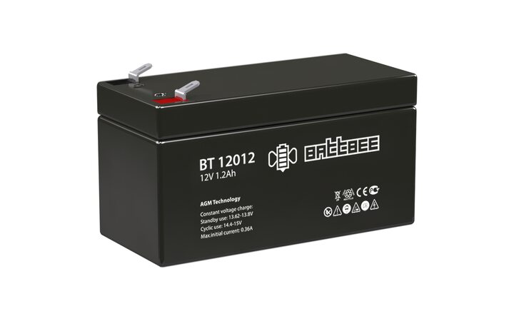 фото - Battbee BT 12012