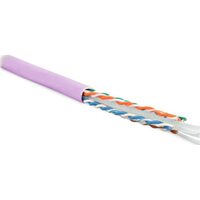 Hyperline UUTP4-C6-S23-IN-LSZH-PK-305