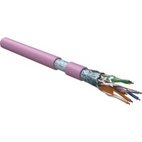 Hyperline FUTP4-C5E-S24-IN-LSZH-PK-305 бухта 305м