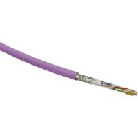Hyperline SFUTP4-C5E-S24-IN-LSZH-PK-305