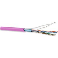 Hyperline FUTP4-C5E-P26-IN-LSZH-PK-100