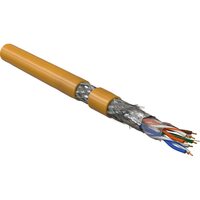 Hyperline SFUTP4-C5E-P26-IN-LSZH-OR-305