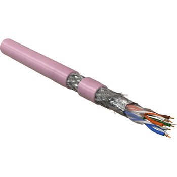 фото - Hyperline SFUTP4-C5E-P26-IN-LSZH-PK-305