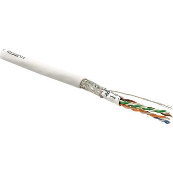 фото - Hyperline SFUTP4-C6-P26-IN-LSZH-OR-500