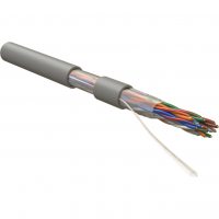 Hyperline UUTP10W-C5-S24-IN-LSZH-GY