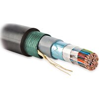 Hyperline FUTP10-C3-S24-ARM-OUT-PE-BK