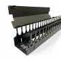 фото - Hyperline CMF-OR-47U-150x106-C-RAL9005