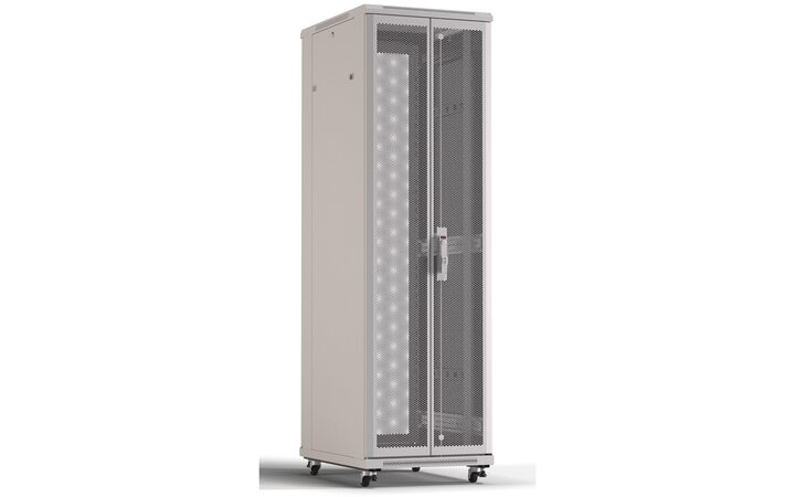 фото - Hyperline TTR-4266-DD-RAL7035